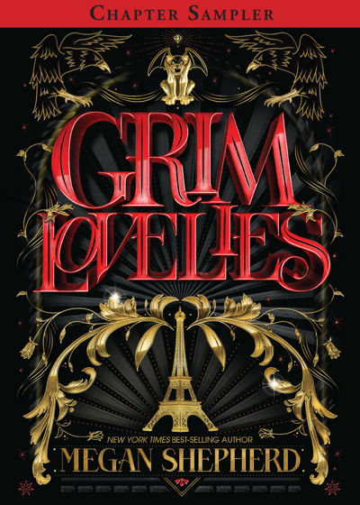 Grim Lovelies: Chapter Sampler