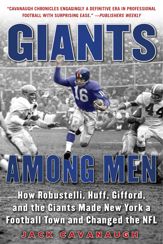 Giants Among Men - 5 Sep 2017