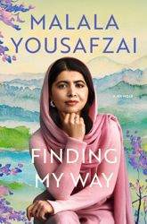 Finding My Way - 21 Oct 2025