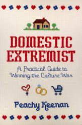 Domestic Extremist - 6 Jun 2023