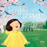 Spring for Sophie - 21 Feb 2017