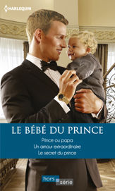 Le bébé du prince - 1 Jun 2019