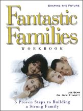 Fantastic Families Work Book - 11 May 2010