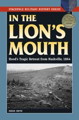 In the Lion's Mouth - 8 Aug 2011