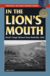 In the Lion's Mouth - 8 Aug 2011