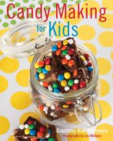 Candy Making for Kids - 1 Aug 2012