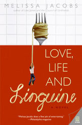 Love, Life and Linguine - 24 Nov 2009