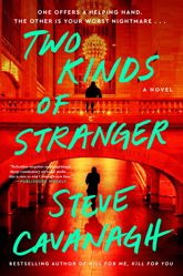 Two Kinds of Stranger - 24 Mar 2026