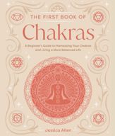 The First Book of Chakras - 24 Mar 2026