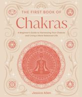 The First Book of Chakras - 24 Mar 2026