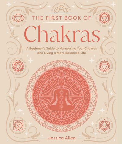 The First Book of Chakras