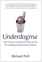 Underdogma - 1 Feb 2011