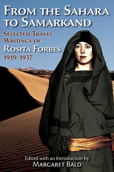 From the Sahara to Samarkand