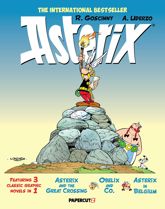 Asterix Omnibus Vol. 8 - 11 Jun 2024