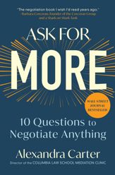 Ask for More - 5 May 2020