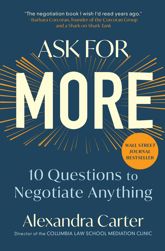 Ask for More - 5 May 2020
