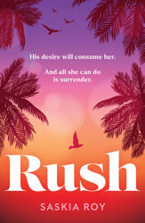 Rush - 4 Jul 2024