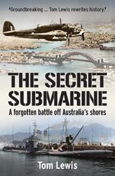 The Secret Submarine - 5 Mar 2025