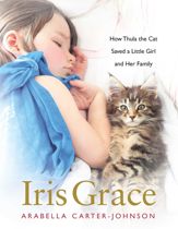 Iris Grace - 25 Apr 2017