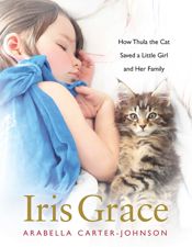Iris Grace - 25 Apr 2017
