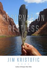 Reservation Restless - 1 Mar 2020