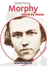 Morphy: - 1 Nov 2016