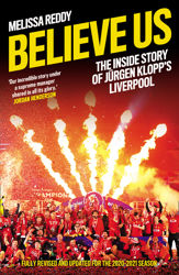 Believe Us - 12 Nov 2020