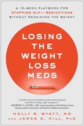 Losing the Weight Loss Meds - 16 Dec 2025