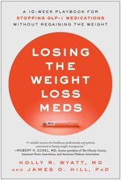 Losing the Weight Loss Meds - 16 Dec 2025