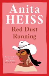 Red Dust Running - 2 Apr 2025