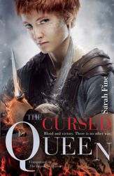 The Cursed Queen - 3 Jan 2017