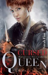 The Cursed Queen - 3 Jan 2017