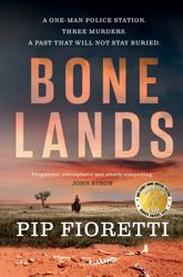 Bone Lands - 26 Mar 2024