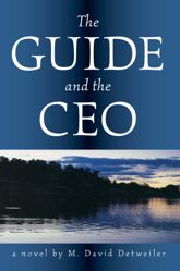 Guide and the CEO - 1 Jul 2001