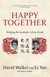 Happy Together - 15 Jun 2022