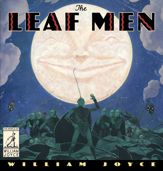 The Leaf Men - 27 Jun 2017