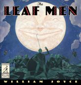 The Leaf Men - 27 Jun 2017