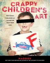 Crappy Children's Art - 20 Nov 2012