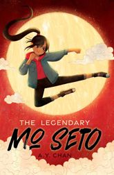 The Legendary Mo Seto - 4 Jun 2024
