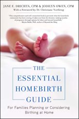 The Essential Homebirth Guide - 12 Feb 2013