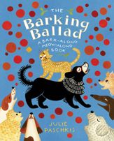 The Barking Ballad - 5 Oct 2021
