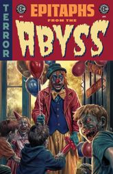 EC Epitaphs from the Abyss #2 - 21 Aug 2024