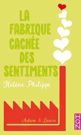 La Fabrique cachée des sentiments 6 - Adam et Laura - 25 Apr 2018