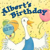 Albert's Birthday - 20 May 2014