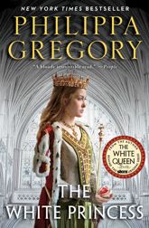The White Princess - 23 Jul 2013