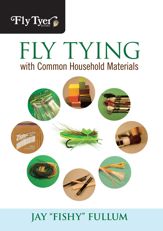Fly Tying with Common Household Materials - 22 Nov 2011