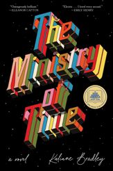 The Ministry of Time - 07 5월 2024