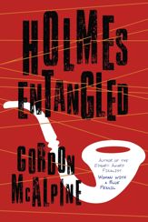 Holmes Entangled - 6 Mar 2018