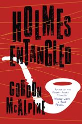 Holmes Entangled - 6 Mar 2018
