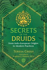 Secrets of the Druids - 17 Nov 2020